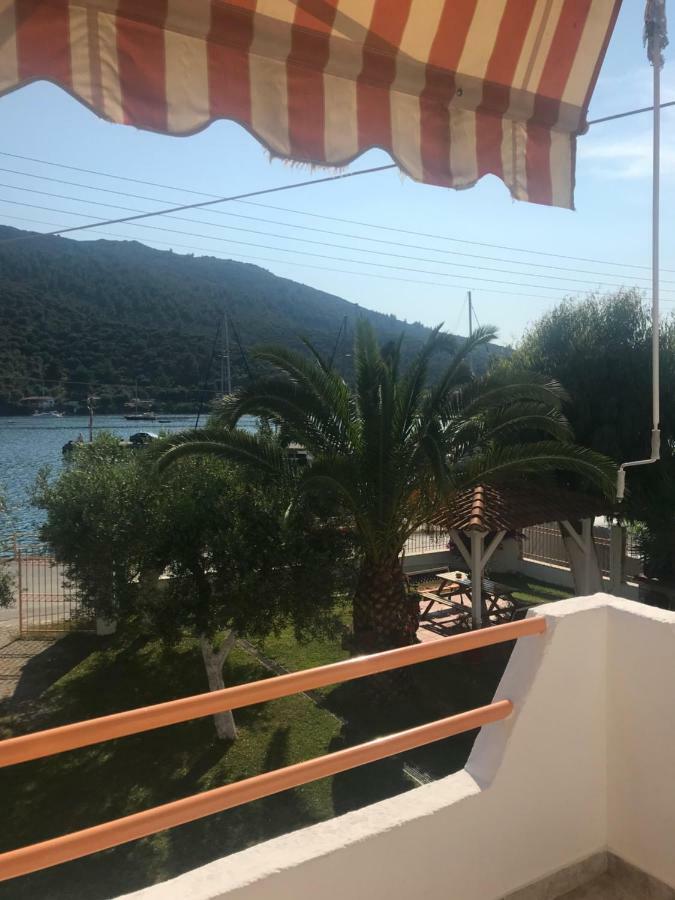 Studios Corali Πόρτο Κουφό Εξωτερικό φωτογραφία