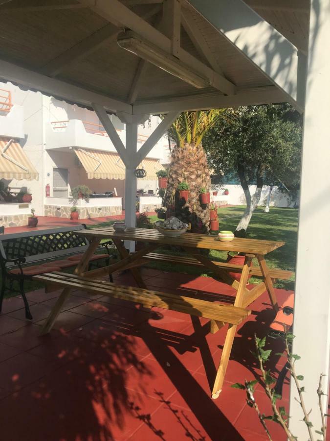 Studios Corali Πόρτο Κουφό Εξωτερικό φωτογραφία